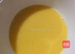 Illustration of how to make butter cookies 2