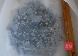 Sesame walnut candy recipe 8