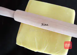 Button biscuits recipe 3