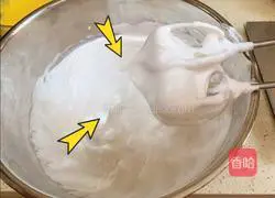 Chiffon cake ( 8 inch) illustration 12