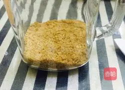 Illustration of how to make wooden chaff cups 5