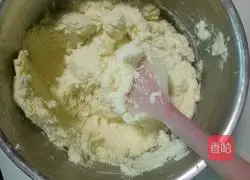 Illustration of how to make margarita cookies 3