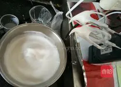 Spinach chiffon cake recipe 8