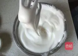 Chiffon cake recipe 8