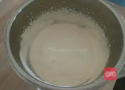 Illustration of how to make puffs 8