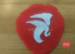 Yangliuqing Biscuit Drawing Illustration 9