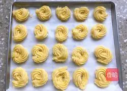 Illustration of how to make cookies 19