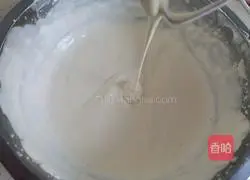 Sakura Oreo mousse cake recipe 9