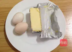 Margarita Illustration of how to make cookies 1