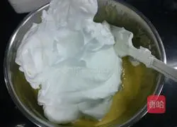 Lemon Jifeng Cake Recipe Illustration 18