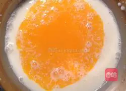 Portuguese egg tart (super delicious recipe) recipe illustration 3