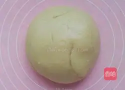 Illustration of how to make cartoon cookies 6