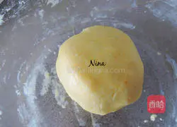 Button biscuits recipe 2