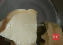 Illustration of how to make cookies 1