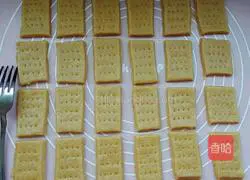 Hericium biscuits recipe 8