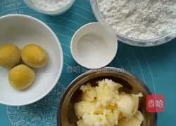 Margarita biscuits recipe 1