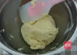 Illustration of how to make butter cookies 7