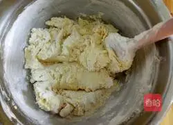 Original flavor Illustration of how to make cookies 11