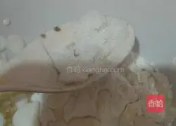 Lazy Lemon Yogurt Cake 🍰How to do illustration 5