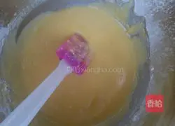 Chifeng, Matcha Cake Recipe Illustration 4