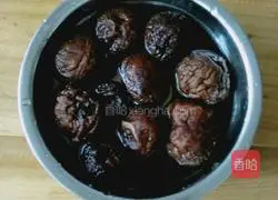 Hong Kong Illustration of how to make glutinous rice 4