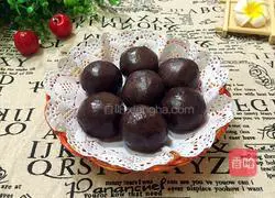 Red bean paste filling recipe 10