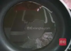 Cheese Baked Rice Recipe Illustration 2