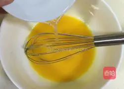 8-inch chiffon cake recipe 3