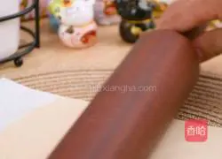  Super detailed tutorial on how to make strawberry cookie puffs that will make foodies fall for it 2