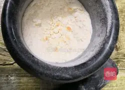 Papaya yogurt mousse Illustration of Sri Lanka’s practice 2