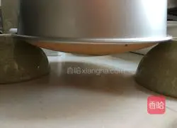 Carrot juice chiffon cake recipe 12