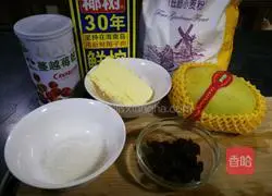 Cranberry scone recipe 2