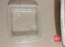 Purple sweet potato glutinous rice cake recipe 5