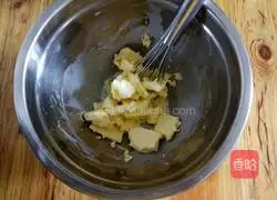 Illustration of how to make original cookies 2