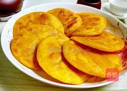 Pumpkin pie recipe 9