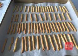 Illustration of how to make match cookies 7