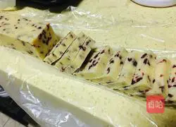 No-failure recipe for novice cranberry cookies 10