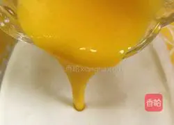 Portuguese style Illustration of how to teach egg tarts 7