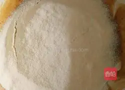 Brown sugar sesame biscuits recipe 5