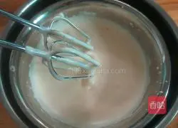 Honey cake recipe 4