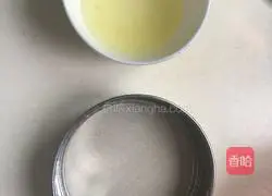 Egg tart Practice illustration 2