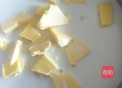 Illustration of how to make puffs 1