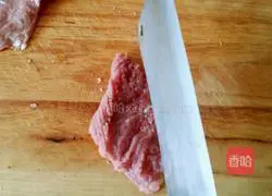 Cheese pork chop recipe 2