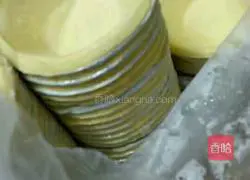 Egg tart recipe for beginners 2