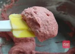  MerryChristmas teaches you how to make Christmas crutches and lollipop cookies in a simple and quick way Illustration 5 