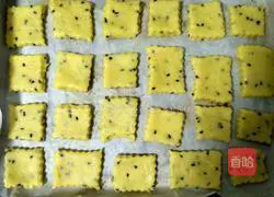 Corn multigrain biscuits recipe 6