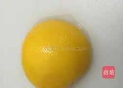 Yoghurt Cheese Cup Recipe Illustration 10