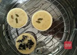 Lazy Egg Tart Recipe Illustration 6