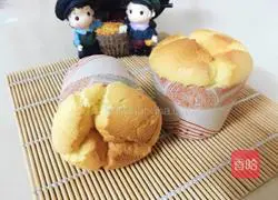 Illustration of how to make cupcakes 15