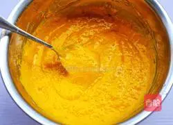 Pumpkin cake recipe 11